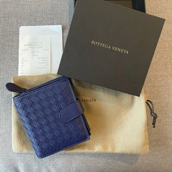 Bv wallet sale shop